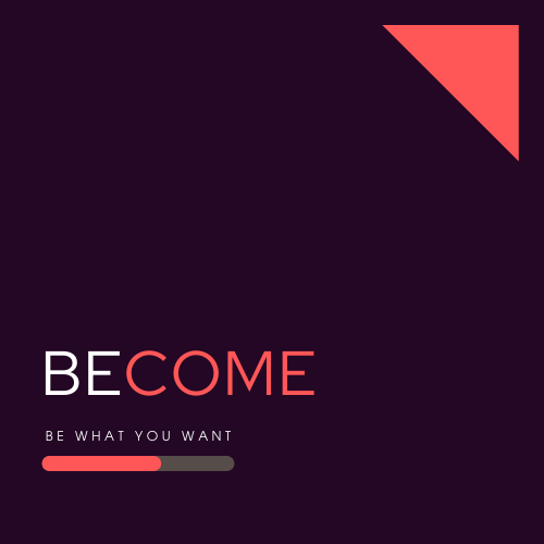 BECOME logo